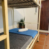 Отель Villa Martial Arts Gym & Hostel, фото 3