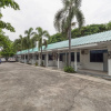 Отель OYO 75322 Tha Burapa Resort Bangsaen, фото 17