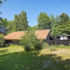 Отель Cozy Holiday Home in Zealand With Large Terrace, фото 13