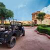 Отель JAWAI CASTLE RESORT - A Heritage Hotel in Jawai Leopard Reserve, фото 10