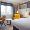 Отель DoubleTree by Hilton Stoke on Trent, фото 38