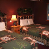 Отель Timber Creek Chalets 6, фото 5