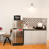 Отель CBD Home 3 - Home in central - The Art, фото 14