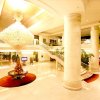 Отель Haiqing Hotel Qingdao, фото 2