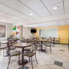 Отель Quality Inn Little Creek, фото 19
