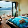 Отель Shiguang Seaview Homestay (Shanhai Square Vanke Branch), фото 2