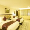 Отель Bel Marina Hoi An Resort в Хойан