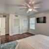 Отель Central Thomasville Condo - Walk to Broad St!, фото 6
