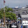 Отель The Cottages at Nantucket Boat Basin, фото 11