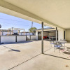 Отель Desert Retreat w/ Backyard Oasis & Mtn Views!, фото 15
