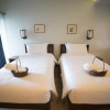Отель Nasaraan Boutique Hotel, фото 8