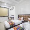 Отель FabHotel National Residency Chembur, фото 3