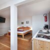 Отель Relaxing Apartment in Thüringerberg With Balcony, фото 7