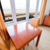 Отель Cozy Apartment Directly on the Boulevard of Egmond aan Zee, фото 9