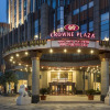 Отель Nanchang Ligao Crowne Plaza Hotel, фото 1