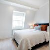 Отель Marble Arch Suite 4-hosted by Sweetstay, фото 3