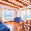 Отель Voramar Waterfront: Walk to Beach, Sea Views, A/C, WiFi, Car Not Required                           , фото 29