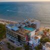 Отель Epic Oceanfront Puerto Morelos, фото 13