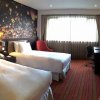 Отель Jianshanpi Resort, фото 20