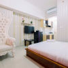 Отель Cozy Studio Springlake Summarecon Bekasi Apartment, фото 7
