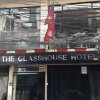 Отель The Glasshouse Hotel & Hostel, фото 33