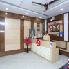 Отель Lord Krishna Hotel Dx. Inn, фото 15