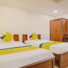 Отель Itsy By Treebo - Utsav Suites, фото 5