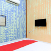 Отель OYO 89684 Mawaddah Inn Stay, фото 19