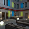 Отель Aloft Dhahran в Аль-Хобаре