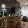 Отель Luxo Suites, фото 11