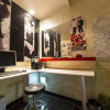 Отель Hostel Metro, фото 10