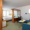Отель SpringHill Suites Tuscaloosa by Marriott, фото 16