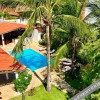 Отель Pousada Tucano, фото 29
