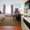 Отель Hawthorn Suites By Wyndham Raleigh, фото 20