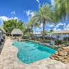 Отель Luxe Cape Coral Escape w/ Pool: 4 Mi to Beach, фото 14