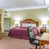 Отель Quality Inn & Suites Fayetteville, фото 34