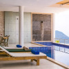 Отель Villa Serce - Hill Villas Kalkan, фото 12