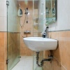 Отель Modern and Comfy Studio Tamansari Sudirman Apartment, фото 8