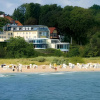 Отель Strandhotel Ostseeblick, фото 16