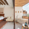 Отель Suite Amor Tulum -Onsite Cenote, Temazcal & Spa, фото 20