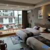 Отель Shanshui Qiyuan Boutique Hostel, фото 3