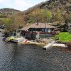 Отель 8 Person Holiday Home in Egersund, Norge, фото 18