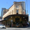 Отель Australian Heritage Hotel в Сиднее