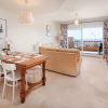 Отель First line cozy apartment with sea view, фото 4