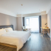 Отель Hanting Premium Hotel Harbin West Railway Station, фото 5