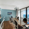 Отель Edgewater Beach Resort Tower 1 205, фото 14