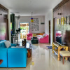 Отель Love Station Hostel, фото 6