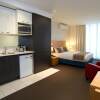 Отель Amity South Yarra Apartments, фото 23