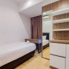 Отель Modern Look 3Br With Branz Bsd City Apartment, фото 17