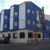 Отель Hostal Restaurante El Volante в Моралеха